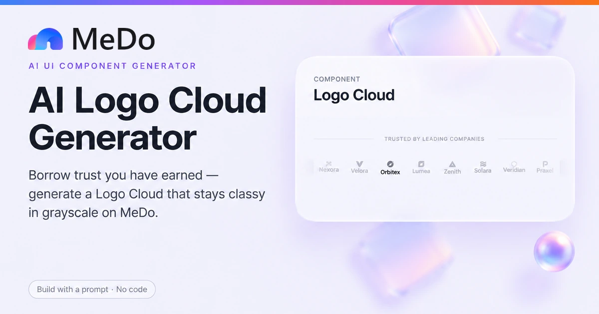 Logo Cloud